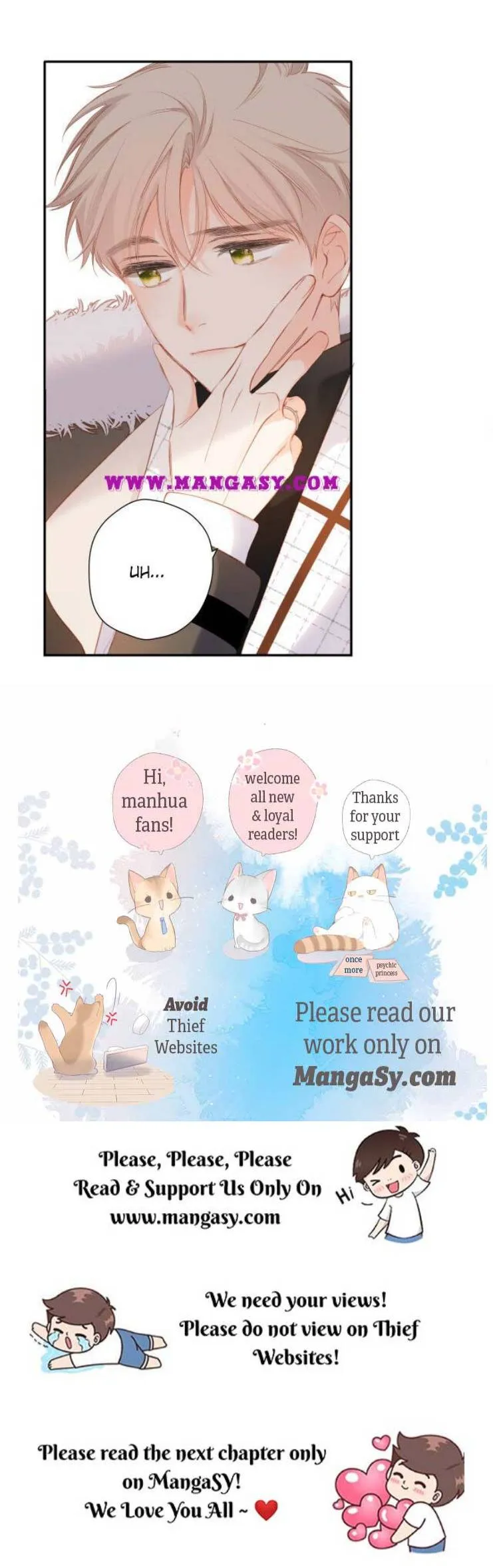 Once More Chapter 117 Online - página 11