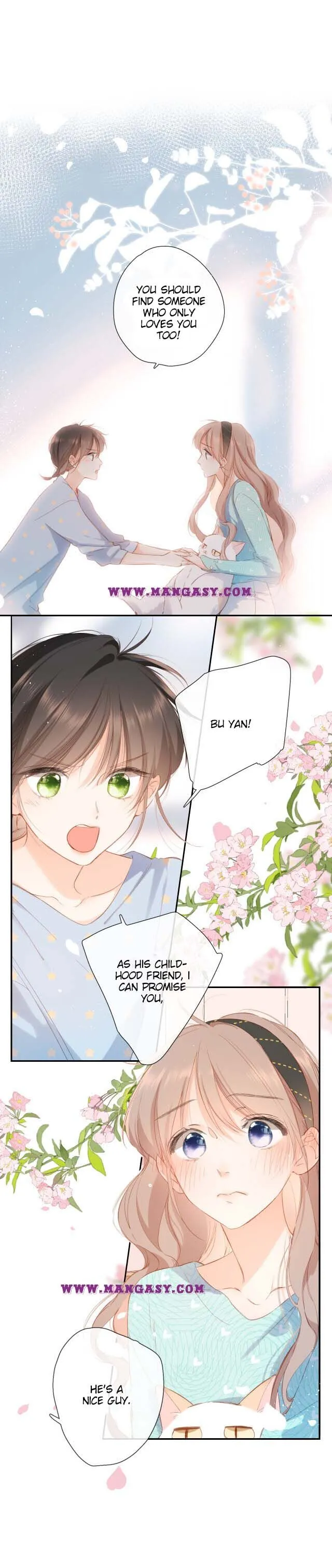 Once More Chapter 119 Online - página 2