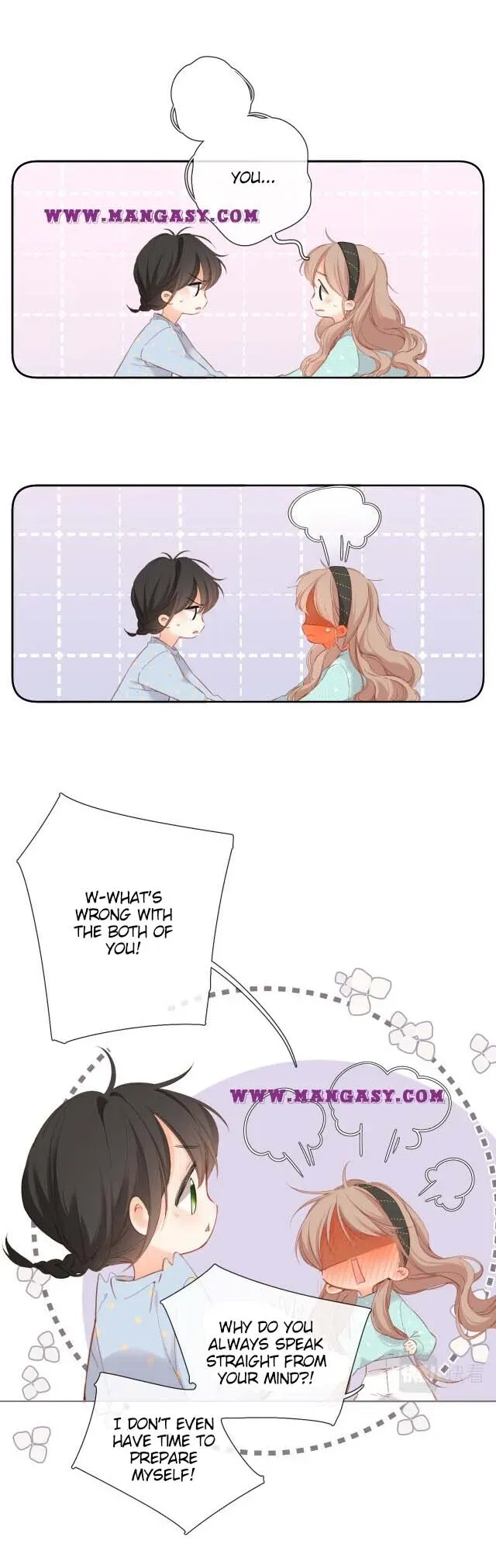 Once More Chapter 119 Online - página 3