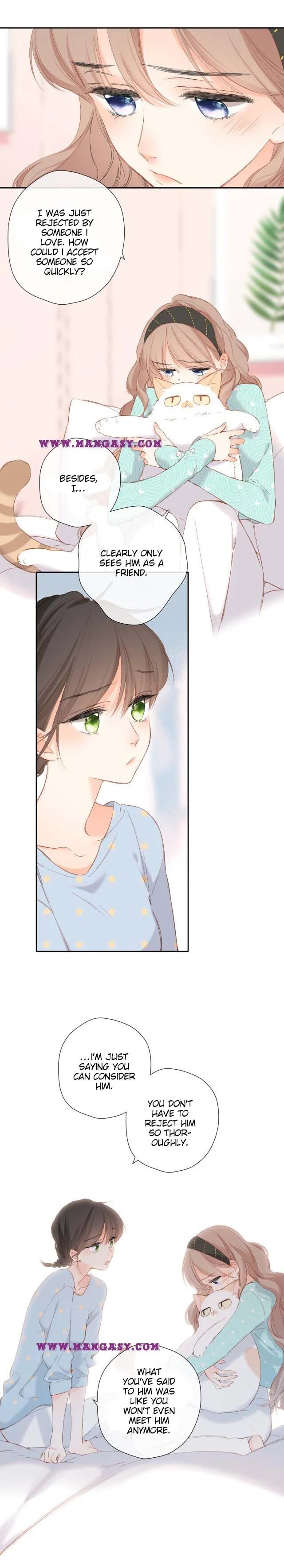 Once More Chapter 119 Online - página 5