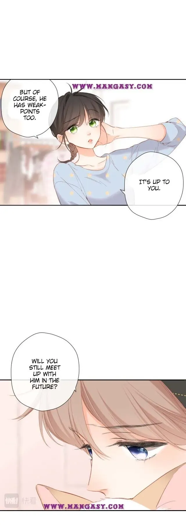 Once More Chapter 119 Online - página 6