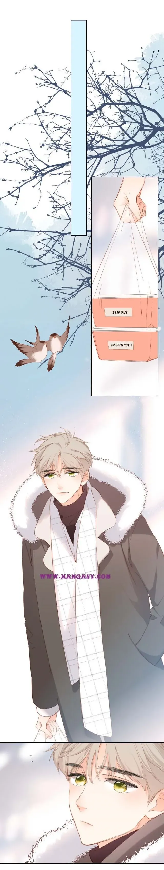 Once More Chapter 119 Online - página 7