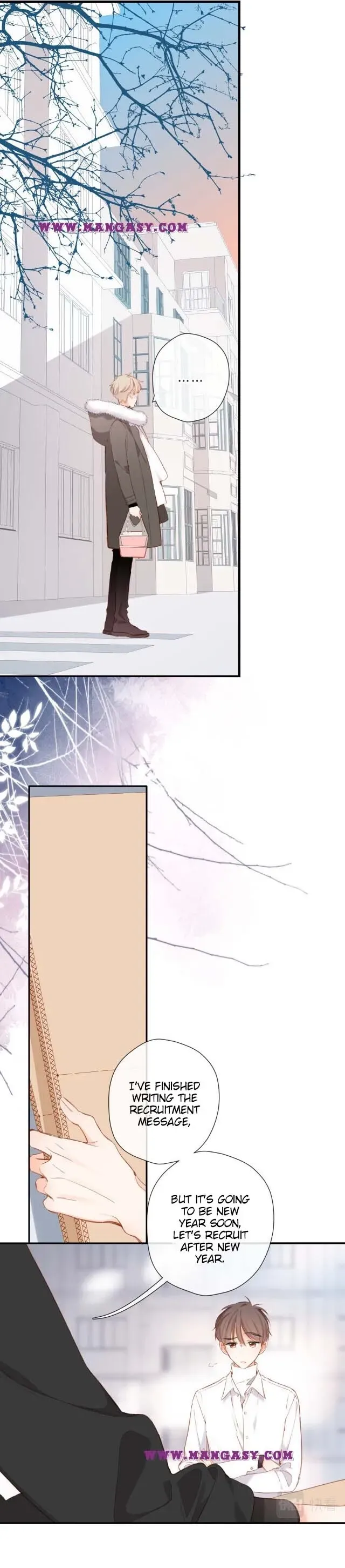 Once More Chapter 119 Online - página 8