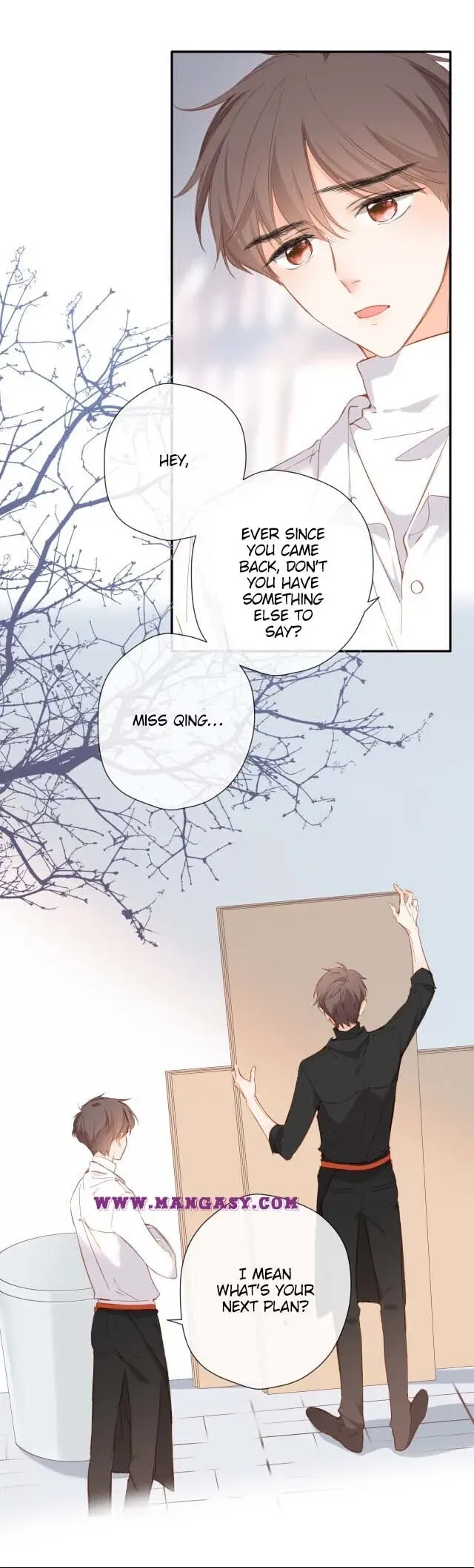 Once More Chapter 119 Online - página 9