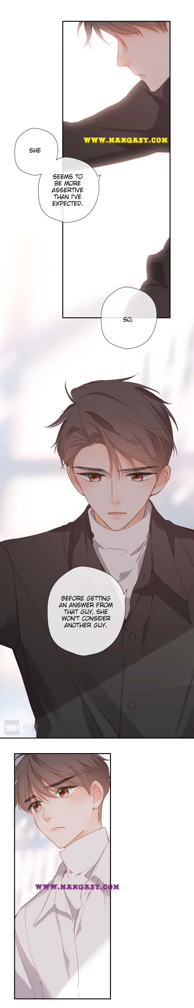 Once More Chapter 119 Online - página 10