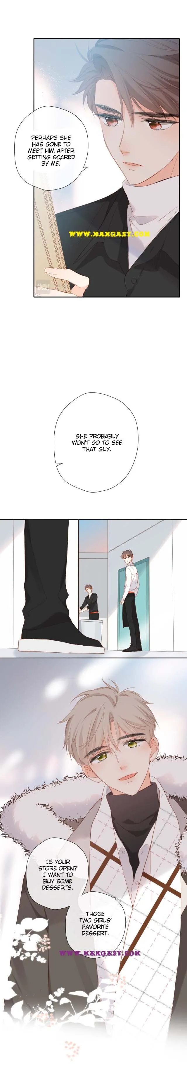 Once More Chapter 119 Online - página 12