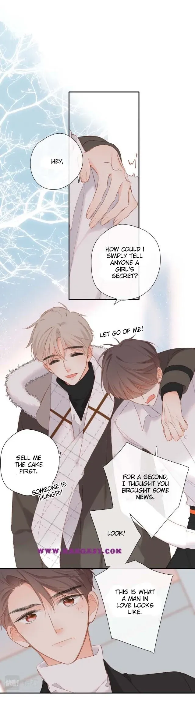Once More Chapter 119 Online - página 15