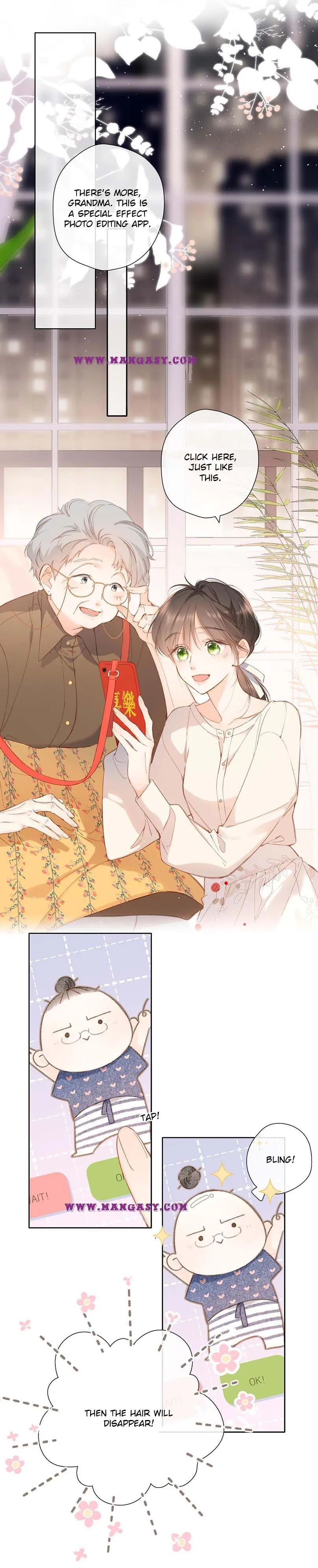 Once More Chapter 124 Online - página 2