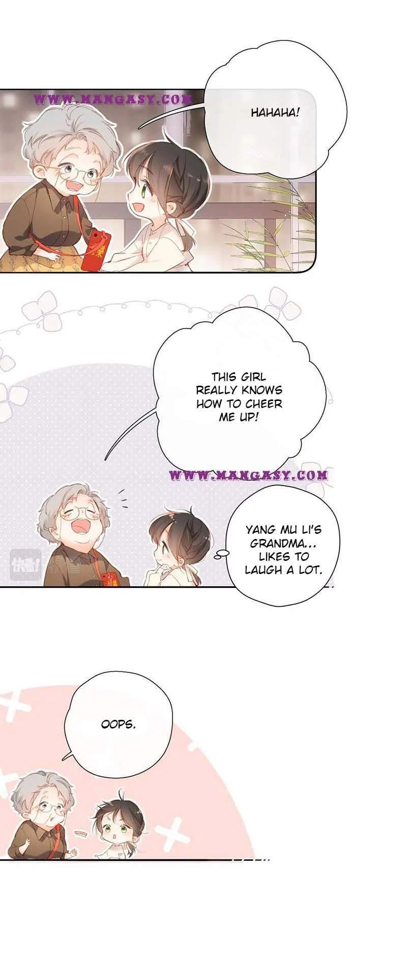 Once More Chapter 124 Online - página 3