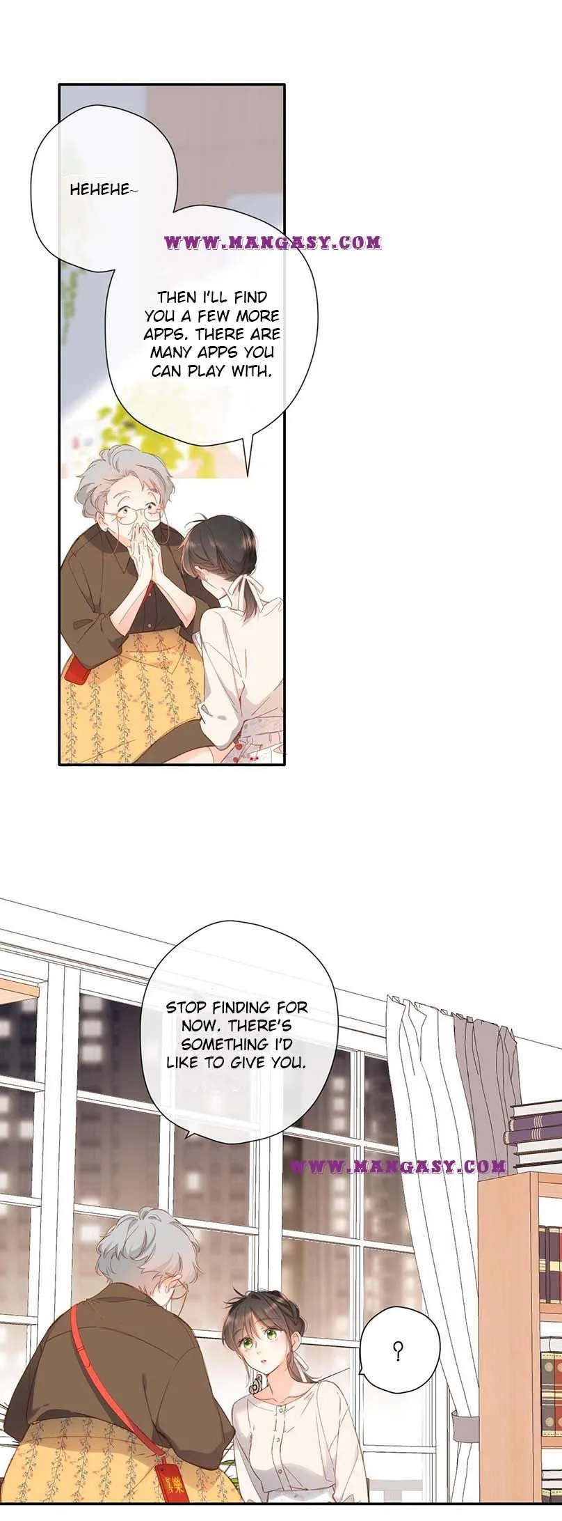 Once More Chapter 124 Online - página 4