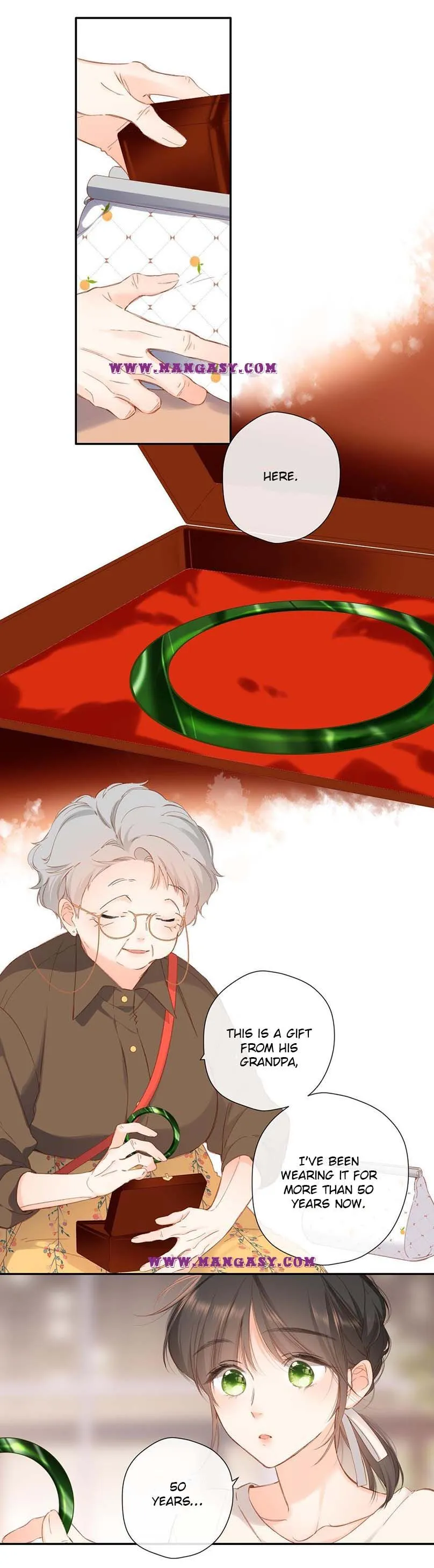 Once More Chapter 124 Online - página 5