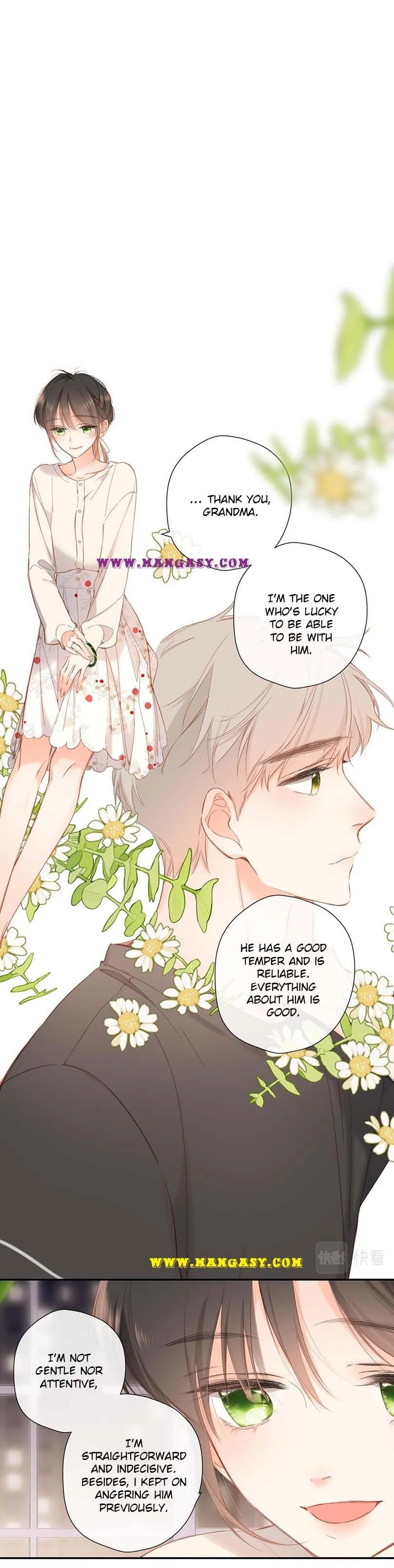 Once More Chapter 124 Online - página 8