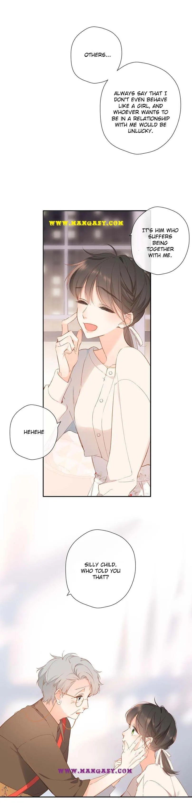 Once More Chapter 124 Online - página 9