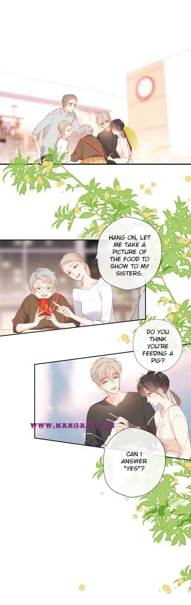 Once More Chapter 125 Online - página 2
