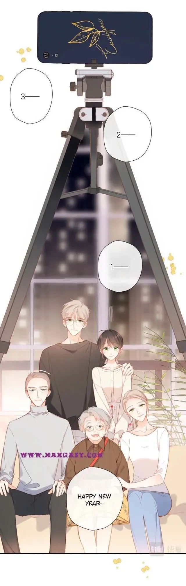 Once More Chapter 125 Online - página 3