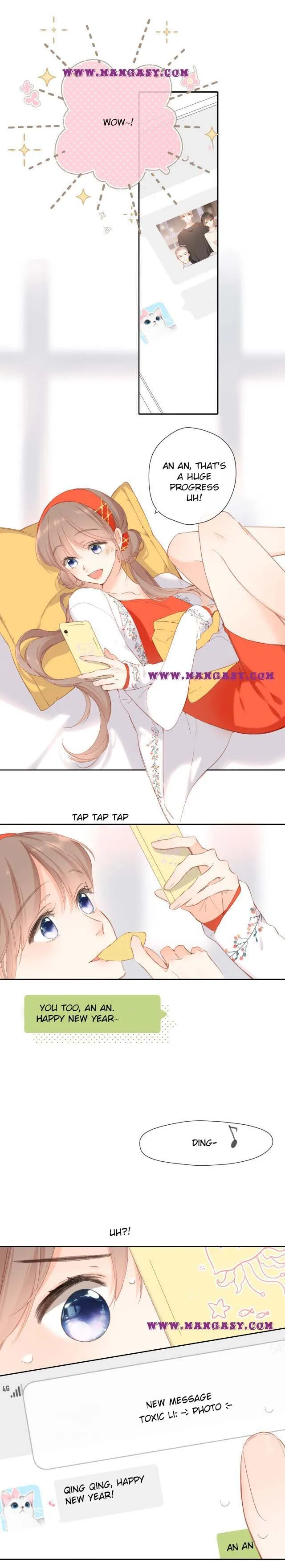Once More Chapter 125 Online - página 6