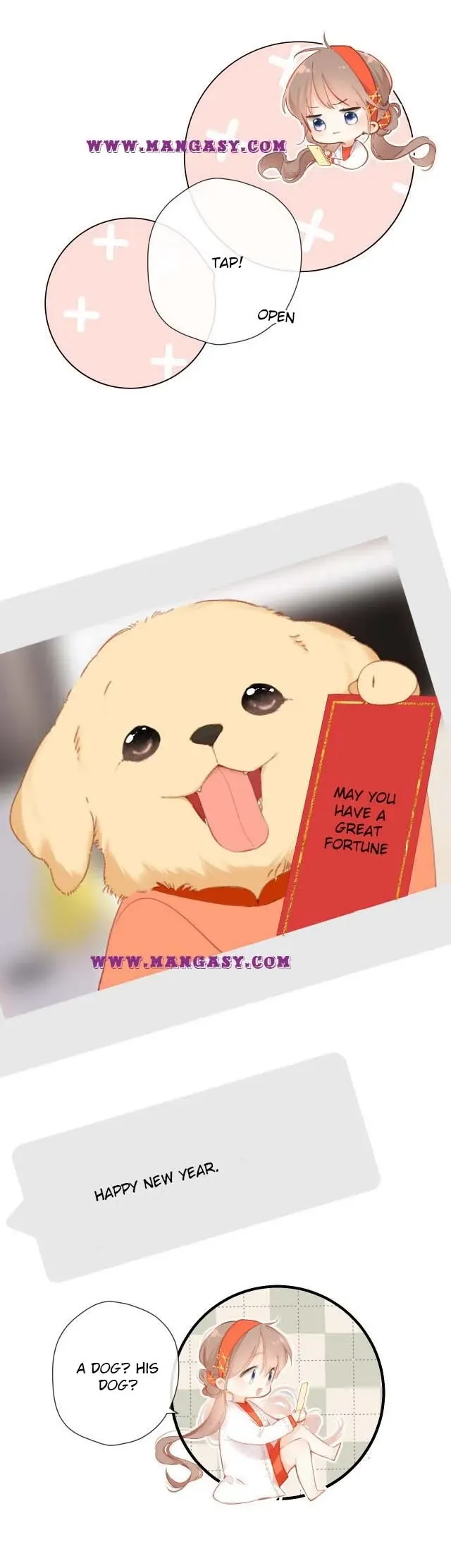 Once More Chapter 125 Online - página 7