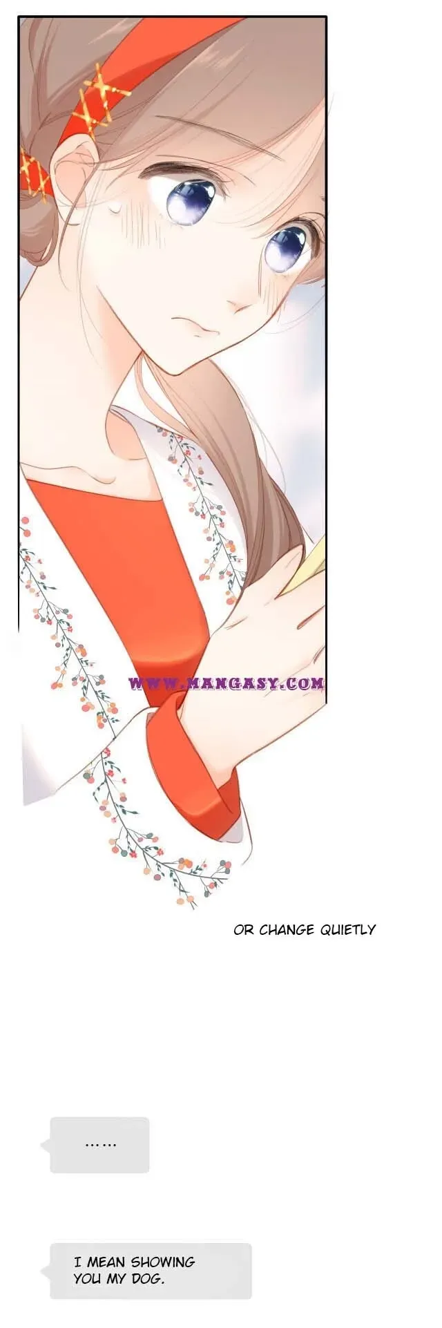 Once More Chapter 125 Online - página 9