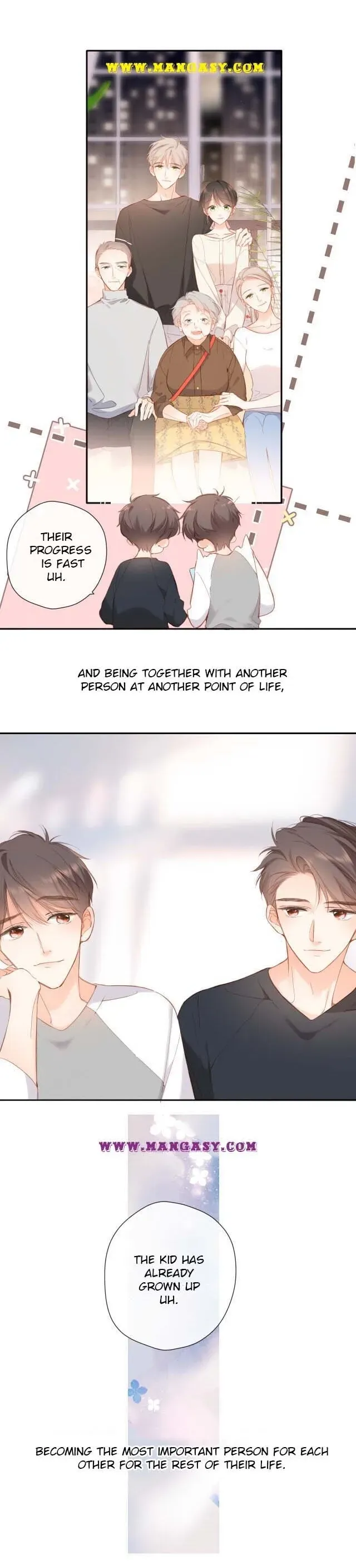 Once More Chapter 125 Online - página 12
