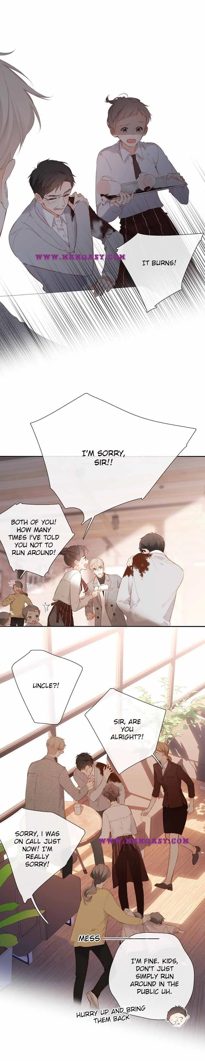 Once More Chapter 130 Online - página 2