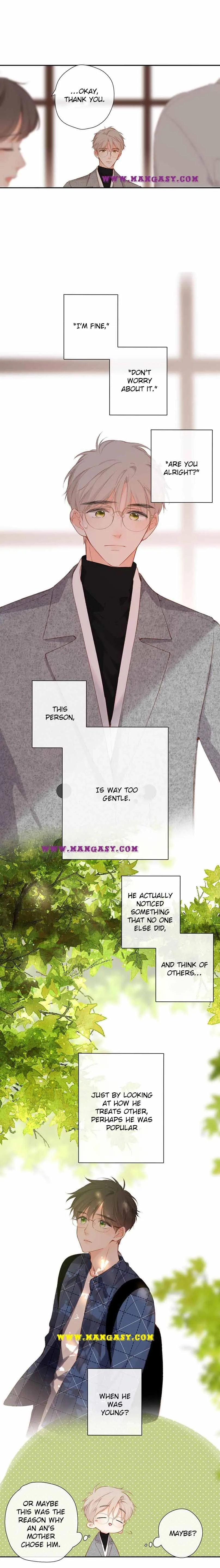 Once More Chapter 130 Online - página 5