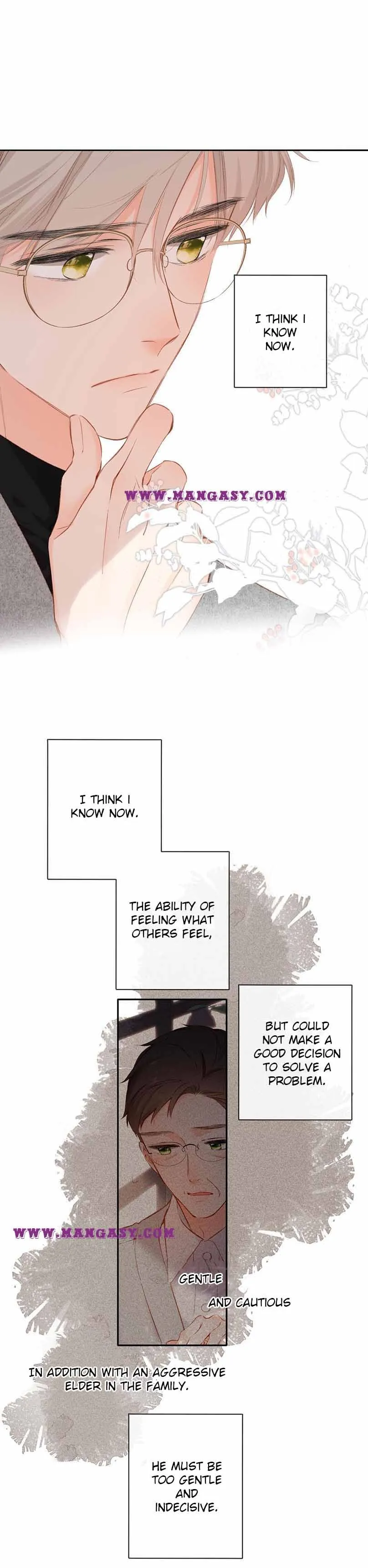 Once More Chapter 130 Online - página 6