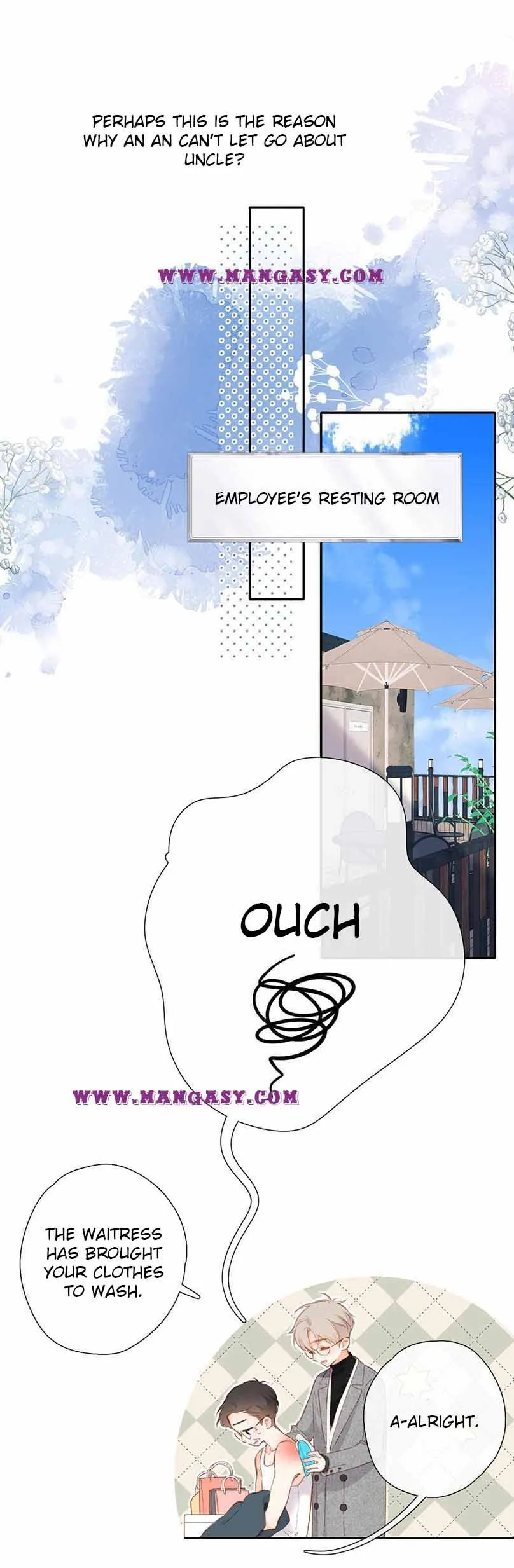 Once More Chapter 130 Online - página 7