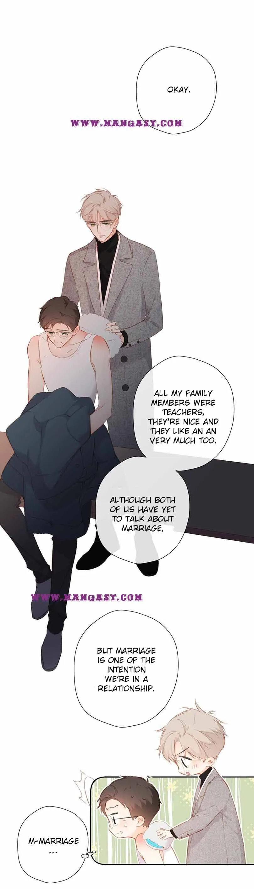 Once More Chapter 130 Online - página 9