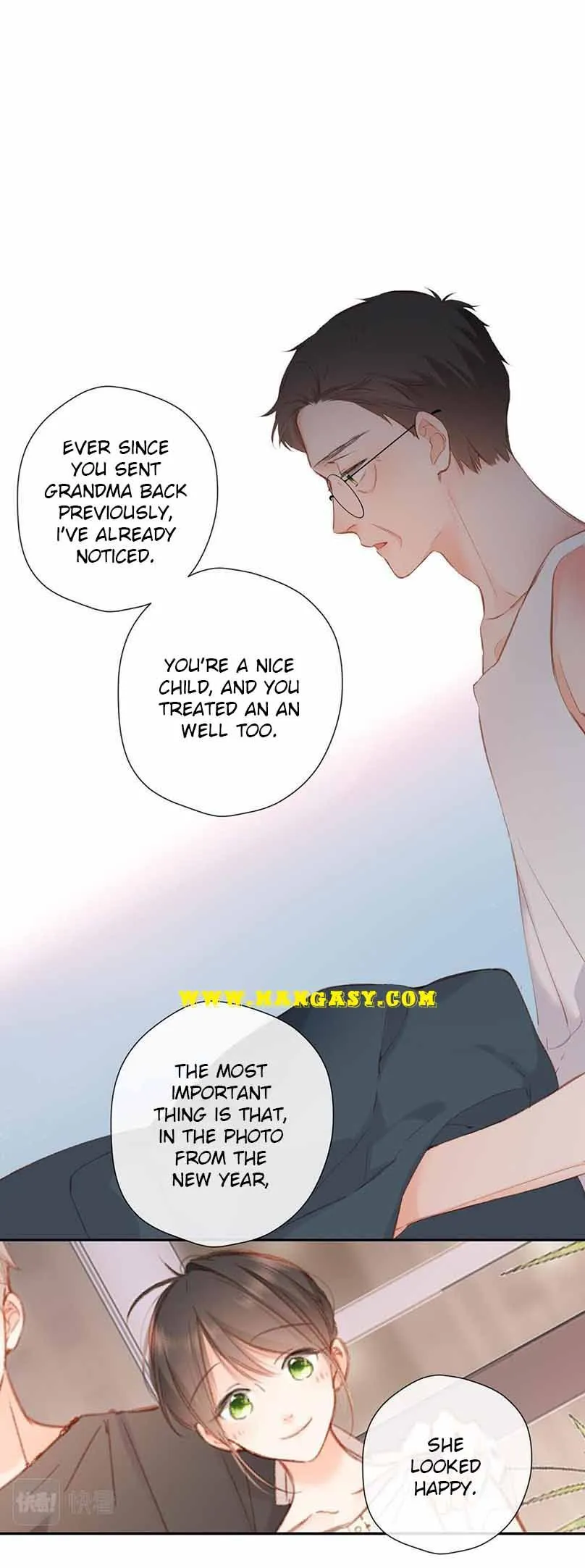 Once More Chapter 130 Online - página 11