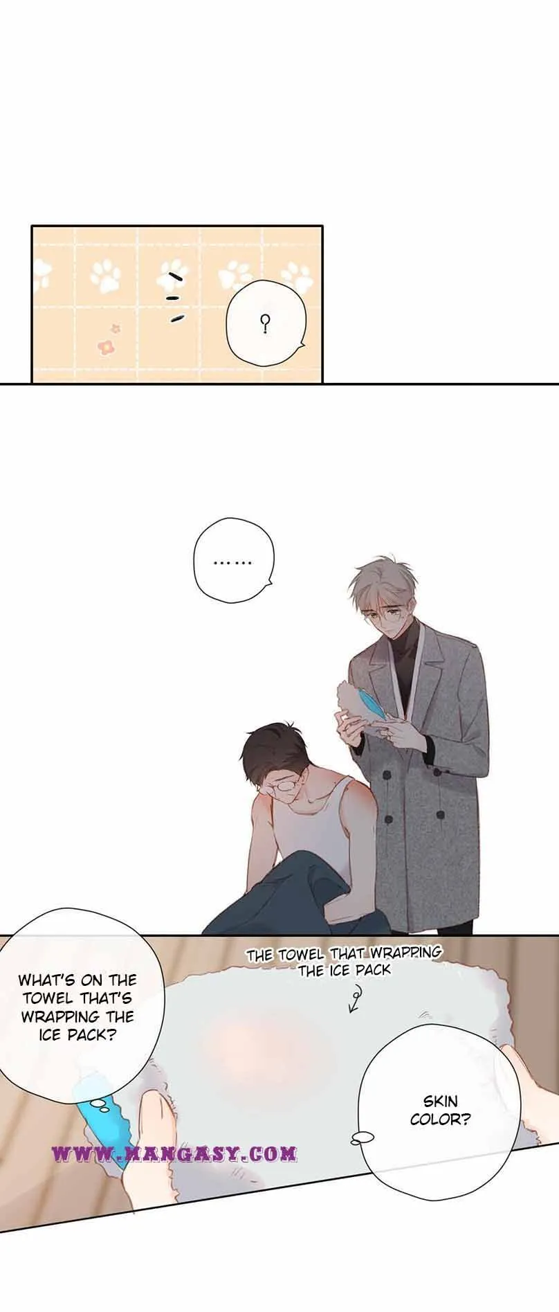 Once More Chapter 130 Online - página 13