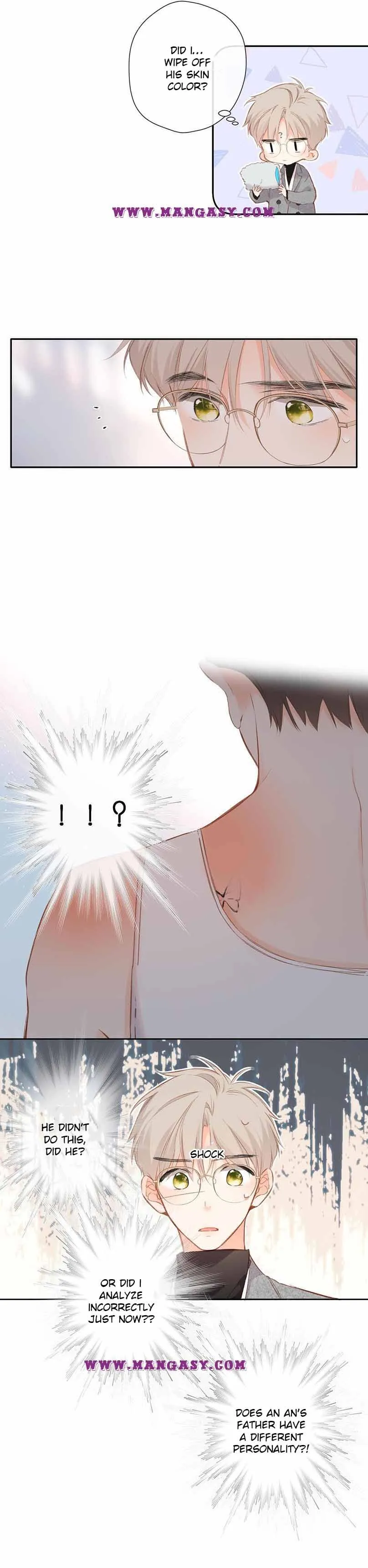 Once More Chapter 130 Online - página 14