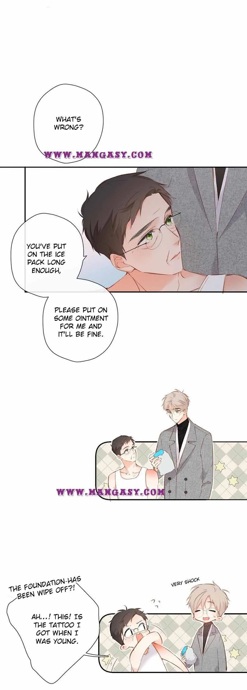 Once More Chapter 130 Online - página 15