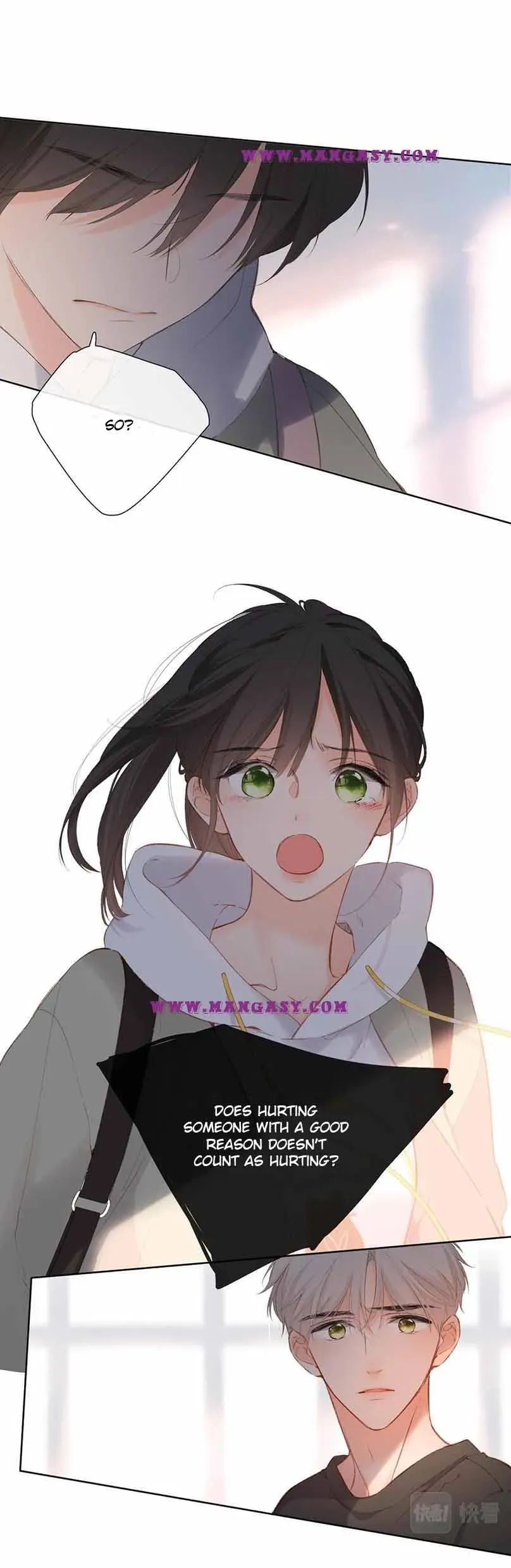 Once More Chapter 132 Online - página 2