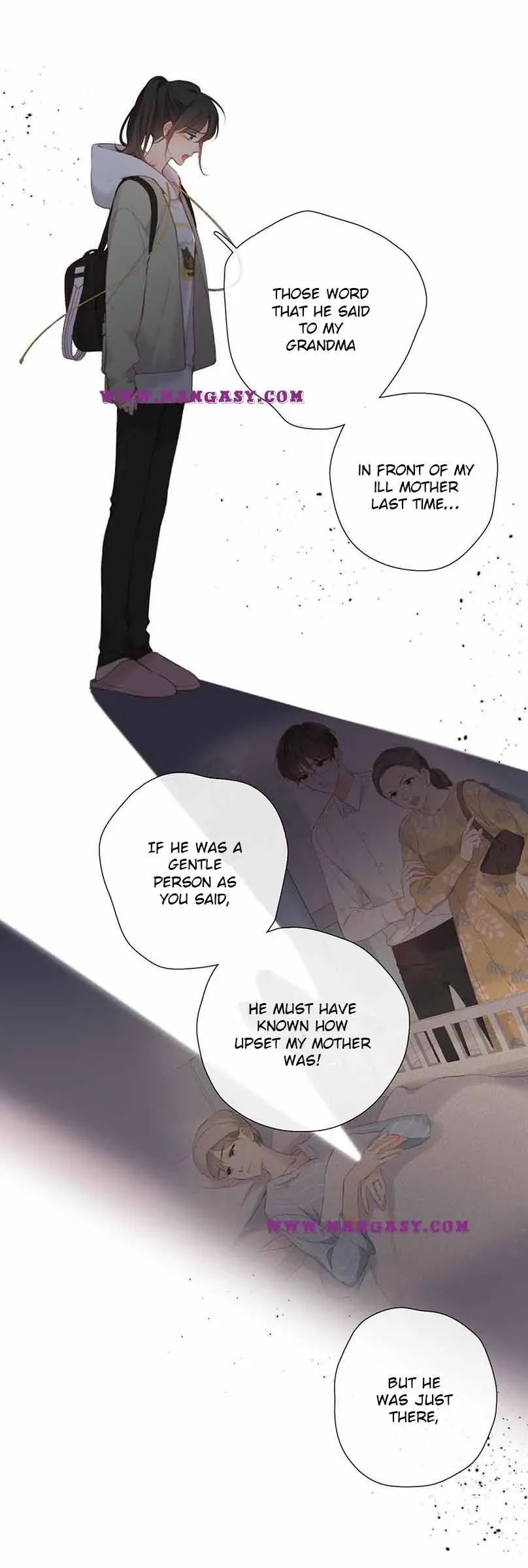 Once More Chapter 132 Online - página 3