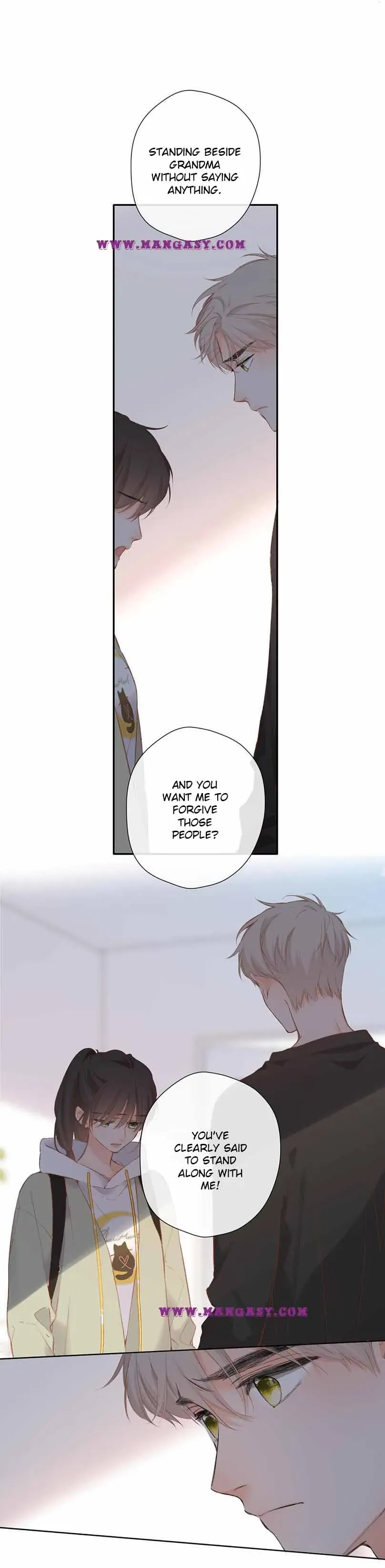 Once More Chapter 132 Online - página 4