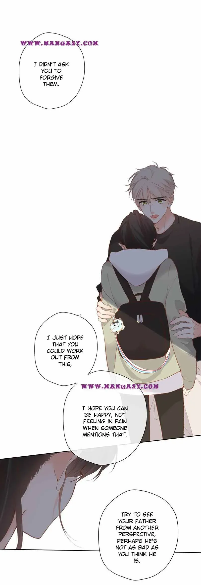 Once More Chapter 132 Online - página 5