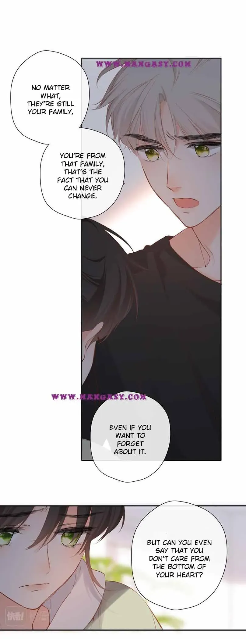 Once More Chapter 132 Online - página 6