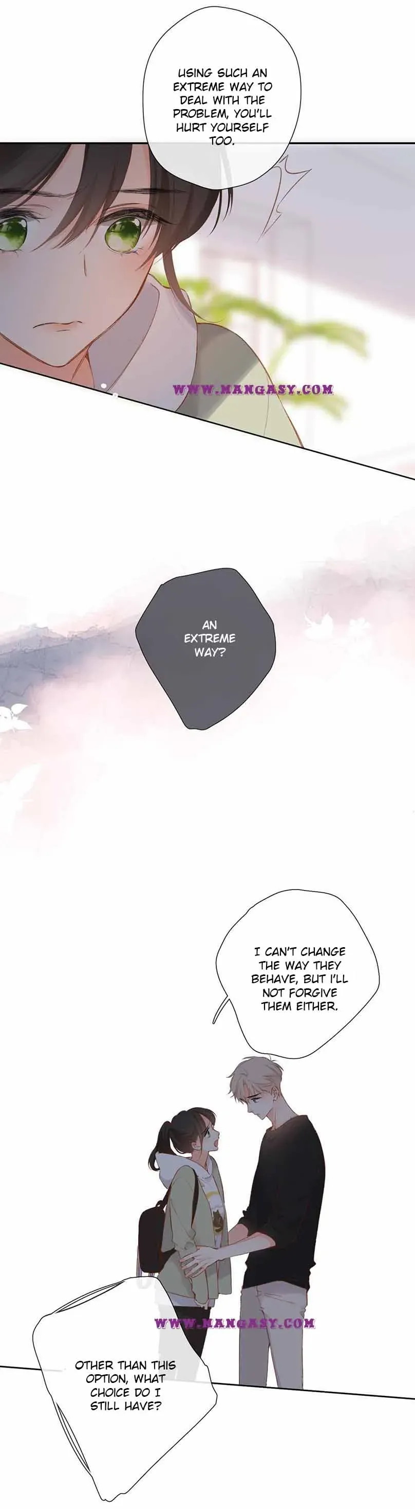 Once More Chapter 132 Online - página 7