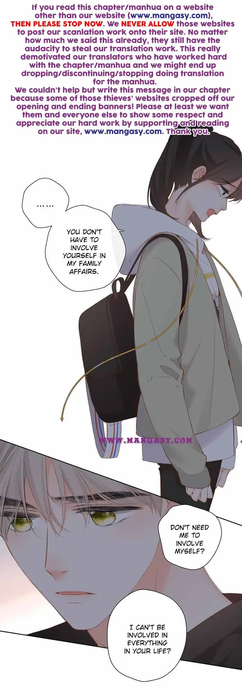 Once More Chapter 132 Online - página 8