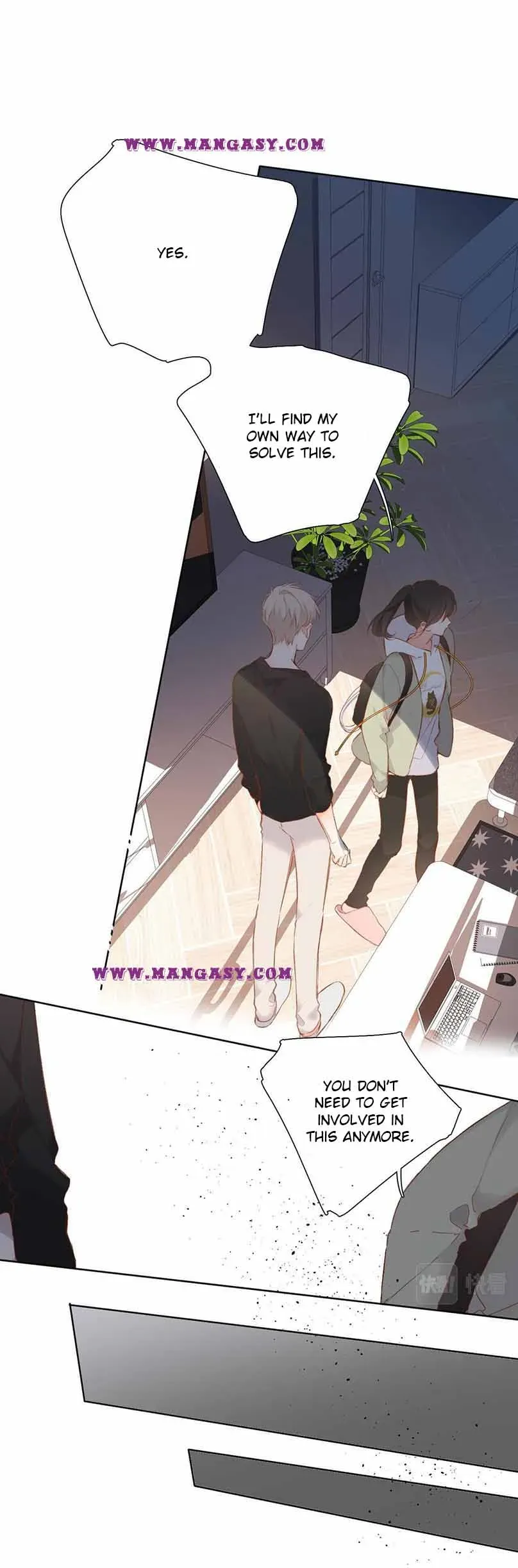 Once More Chapter 132 Online - página 9