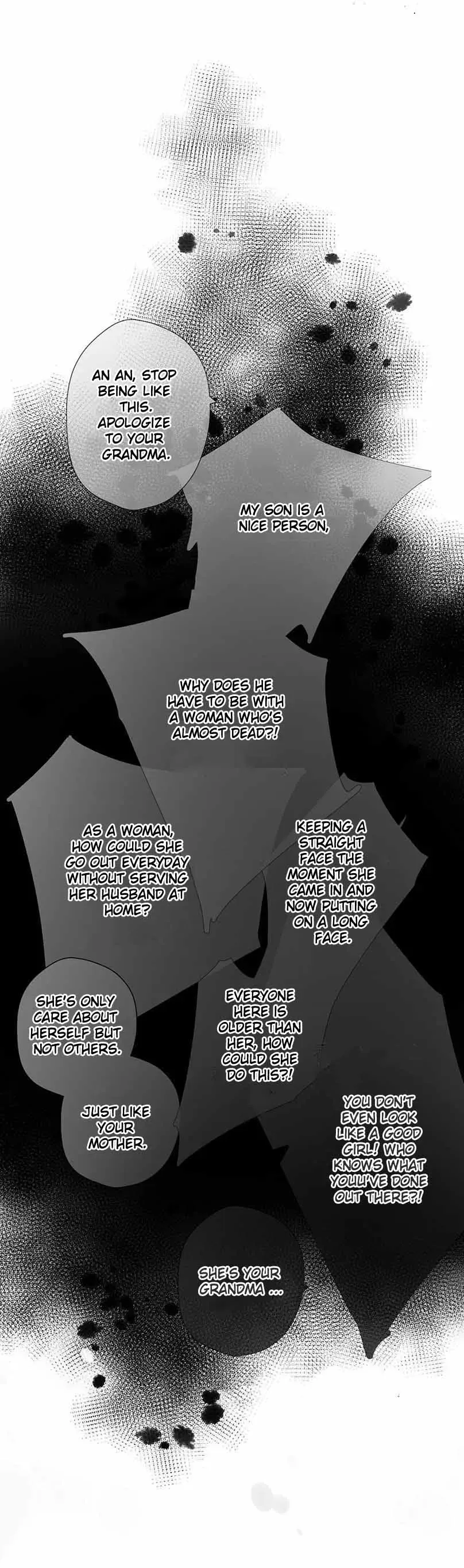 Once More Chapter 132 Online - página 10