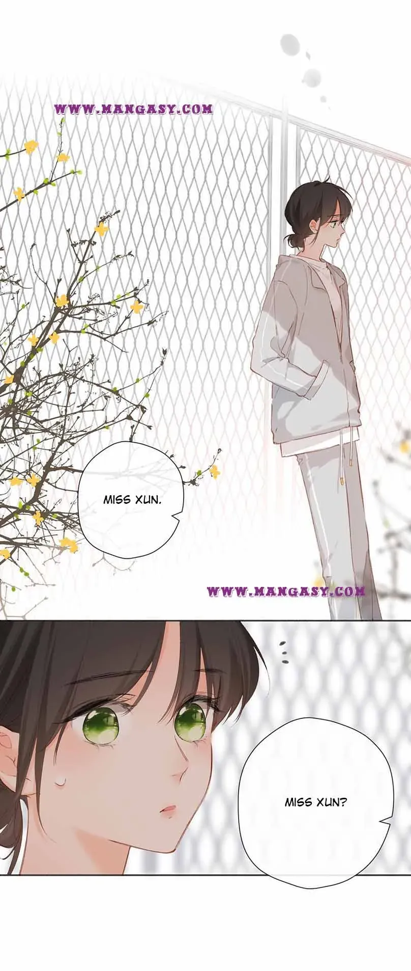 Once More Chapter 132 Online - página 11