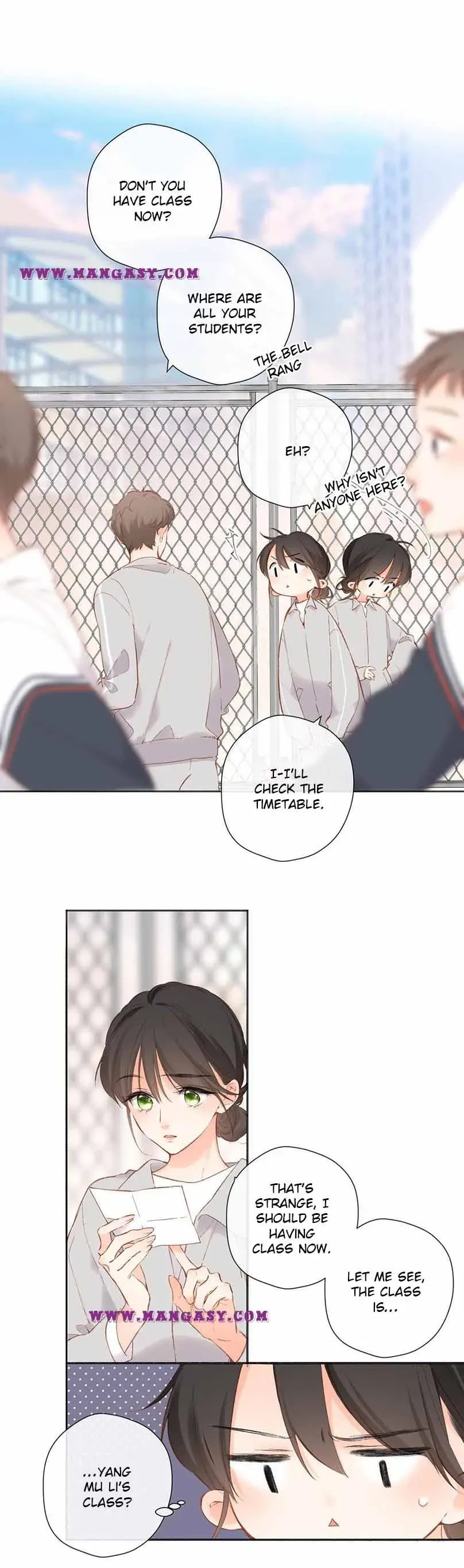 Once More Chapter 132 Online - página 12