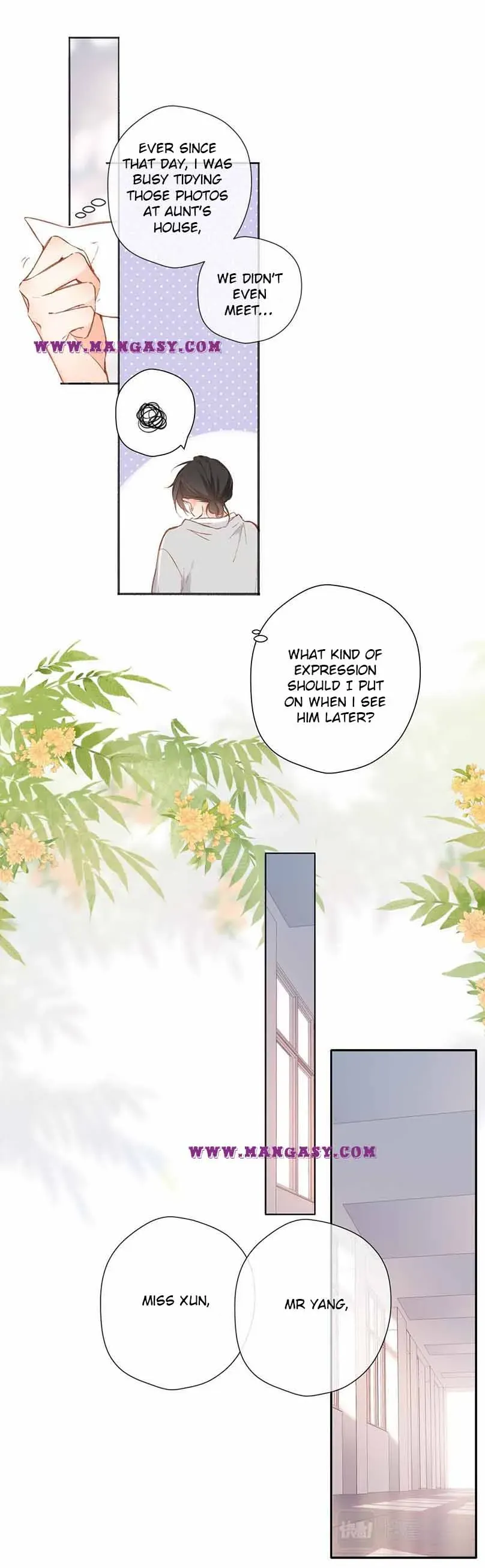 Once More Chapter 132 Online - página 13