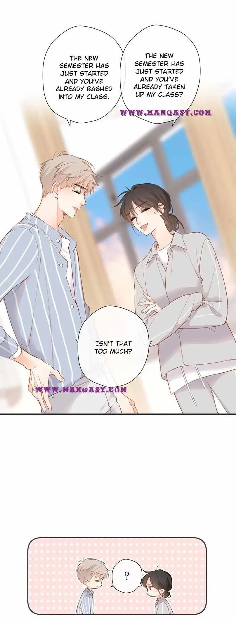 Once More Chapter 132 Online - página 14