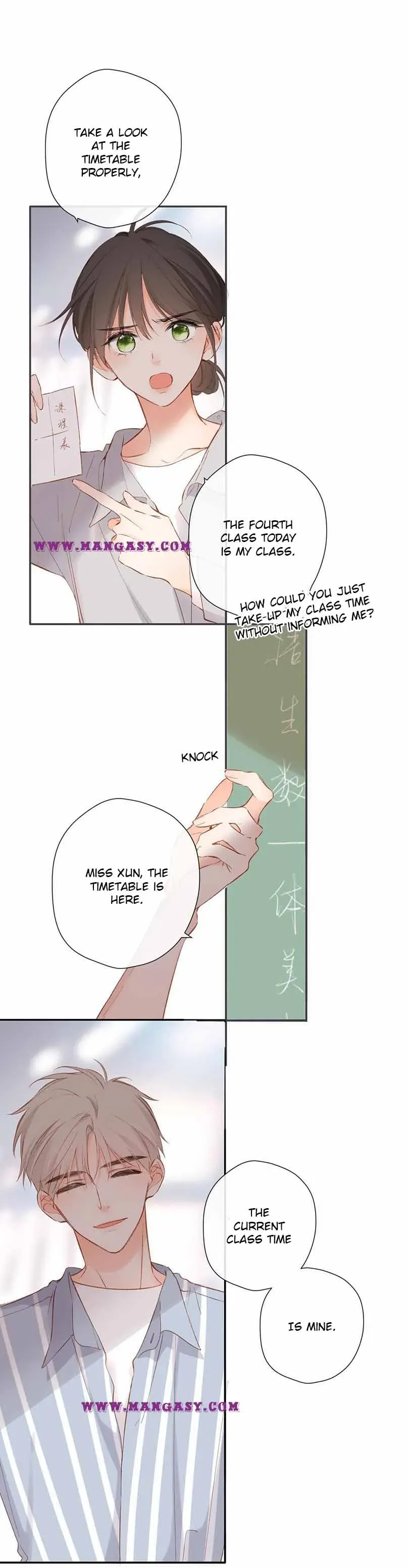 Once More Chapter 132 Online - página 15