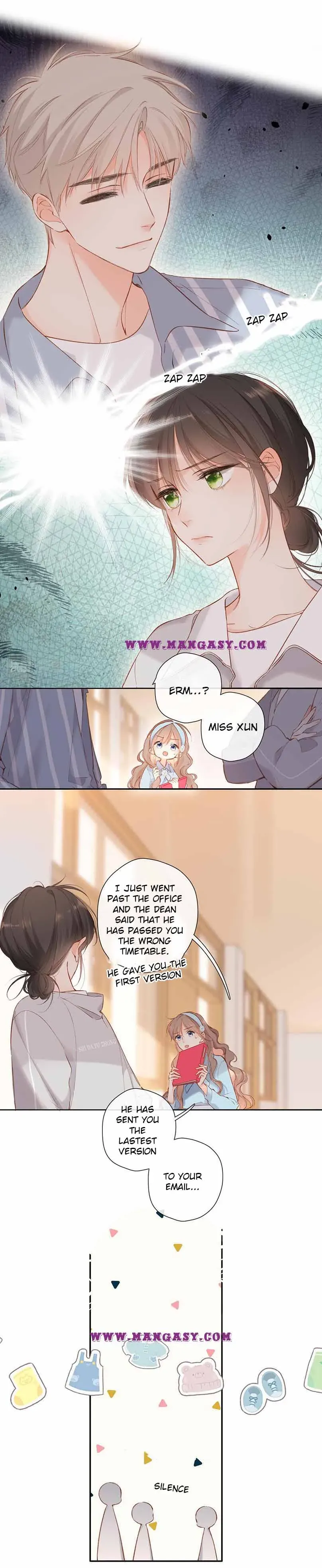 Once More Chapter 133 Online - página 2