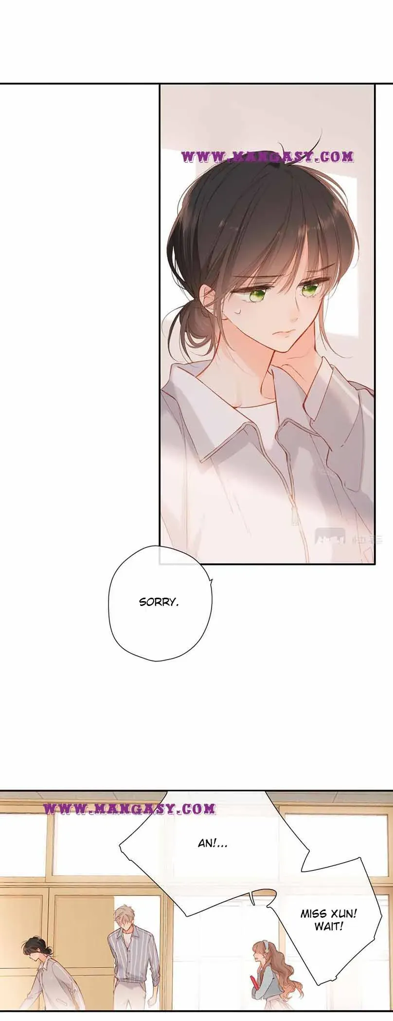 Once More Chapter 133 Online - página 3