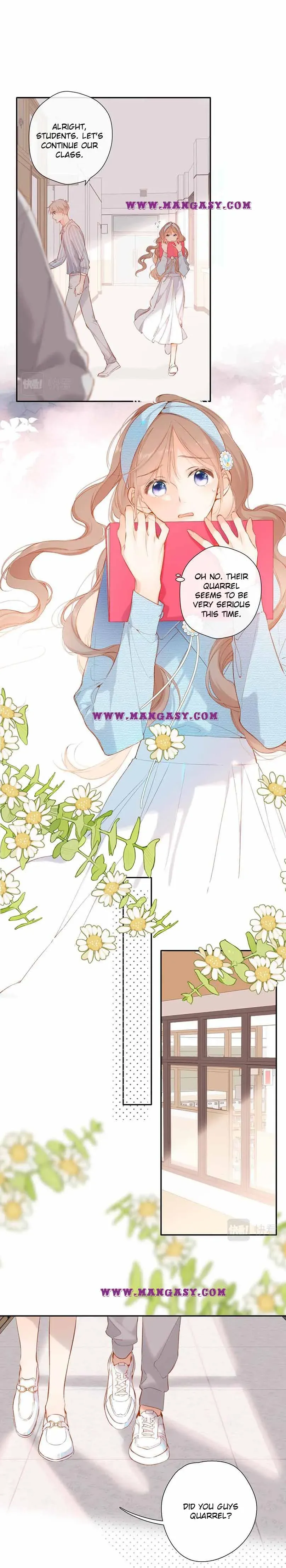 Once More Chapter 133 Online - página 4