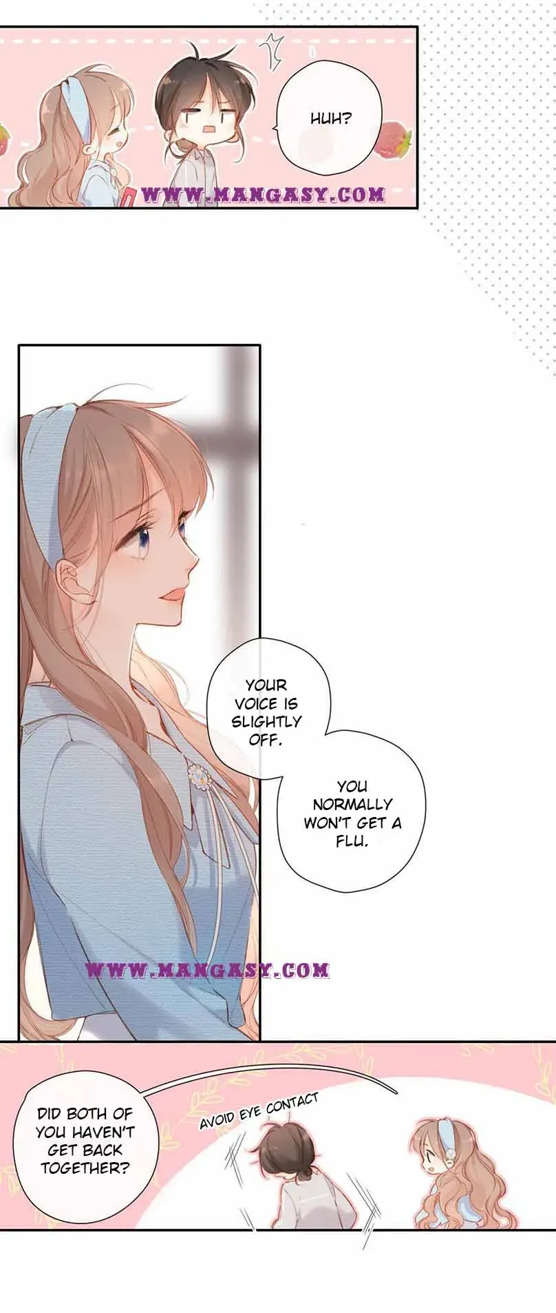 Once More Chapter 133 Online - página 5